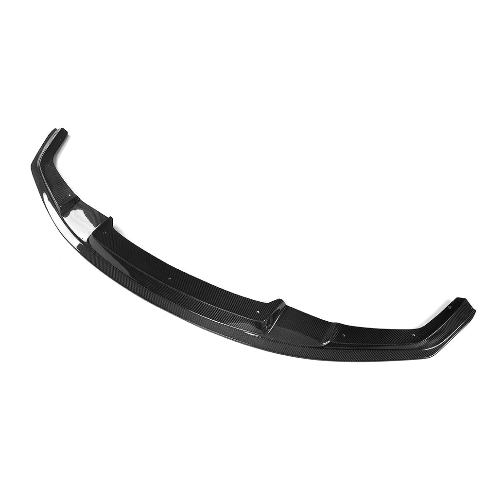 BMW 2 Series F87 M2 Carbon Fibre Front Lip