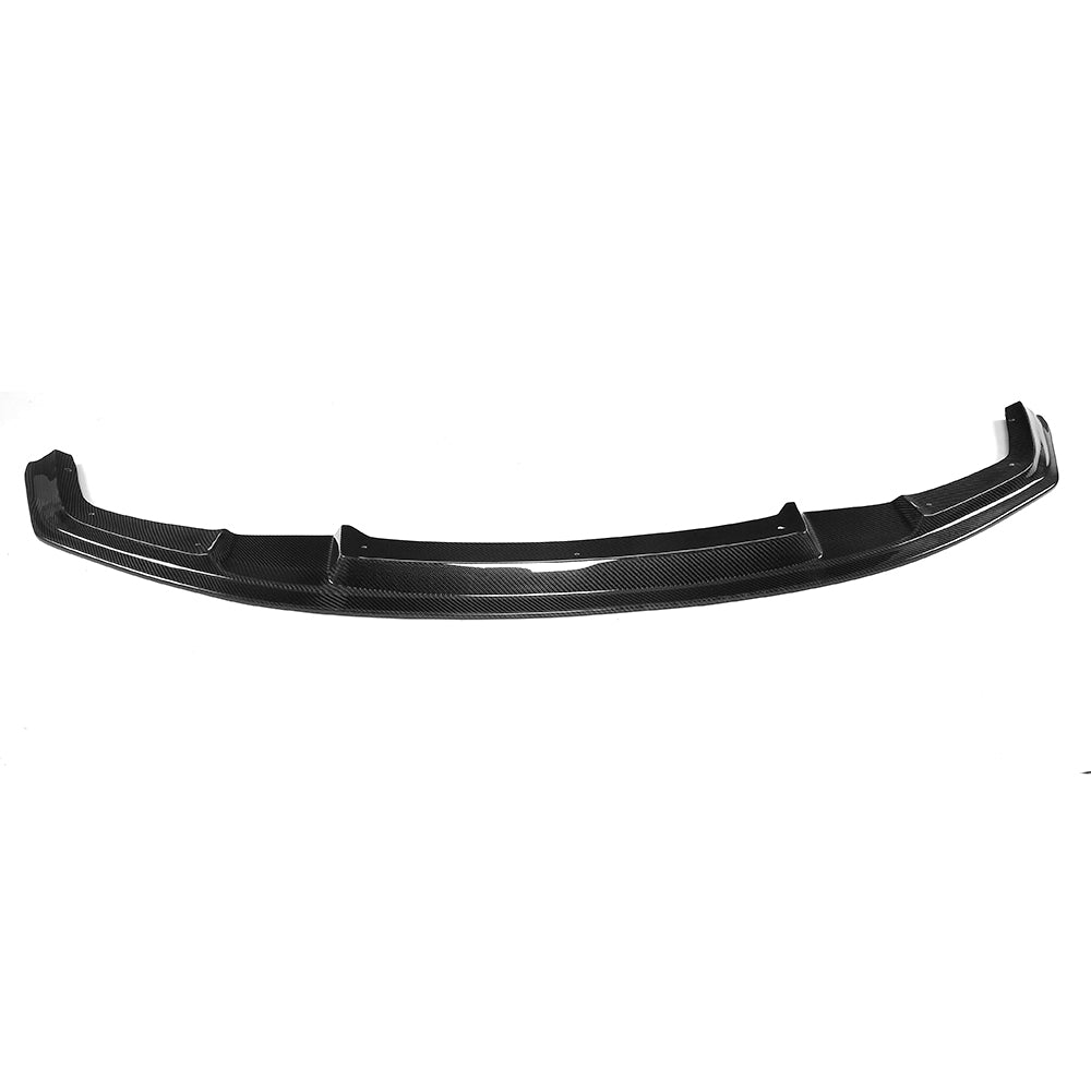 BMW 2 Series F87 M2 Carbon Fibre Front Lip