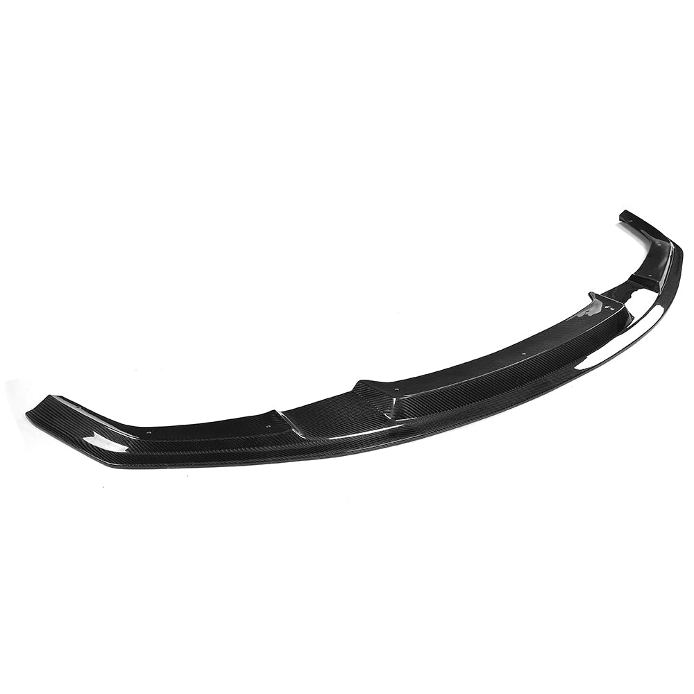 BMW 2 Series F87 M2 Carbon Fibre Front Lip