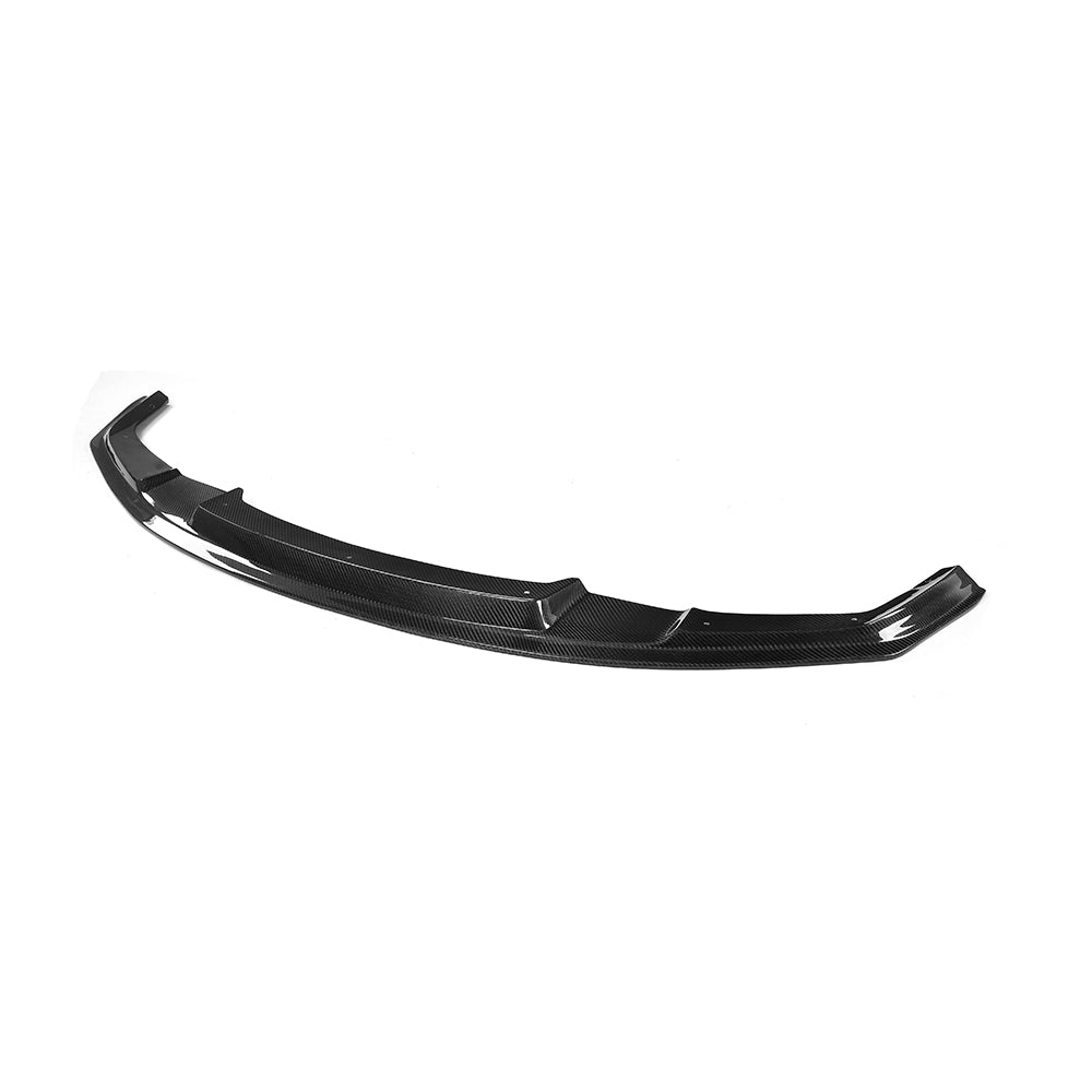 BMW 2 Series F87 M2 Carbon Fibre Front Lip