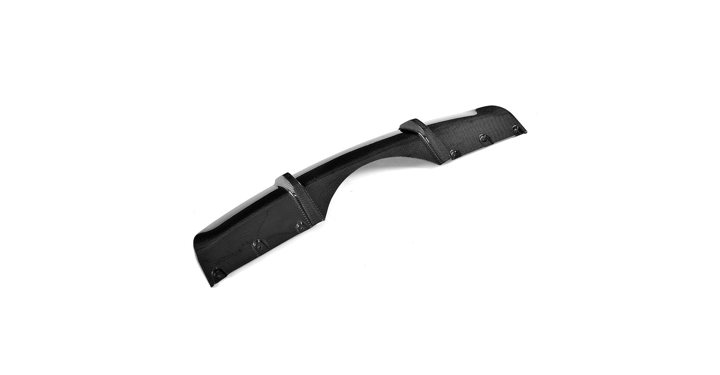 BMW X5 F15 M Sport Carbon Fibre Rear Diffuser