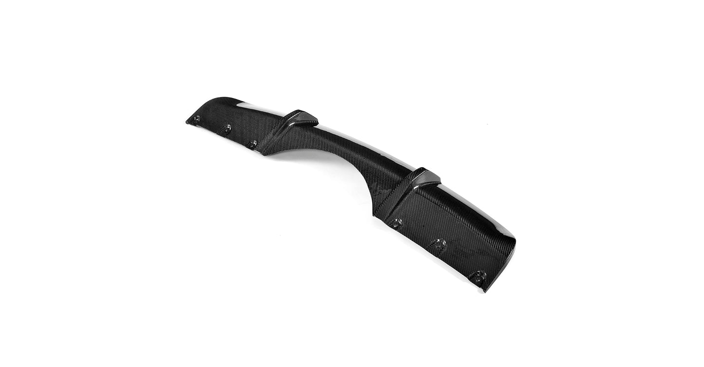BMW X5 F15 M Sport Carbon Fibre Rear Diffuser