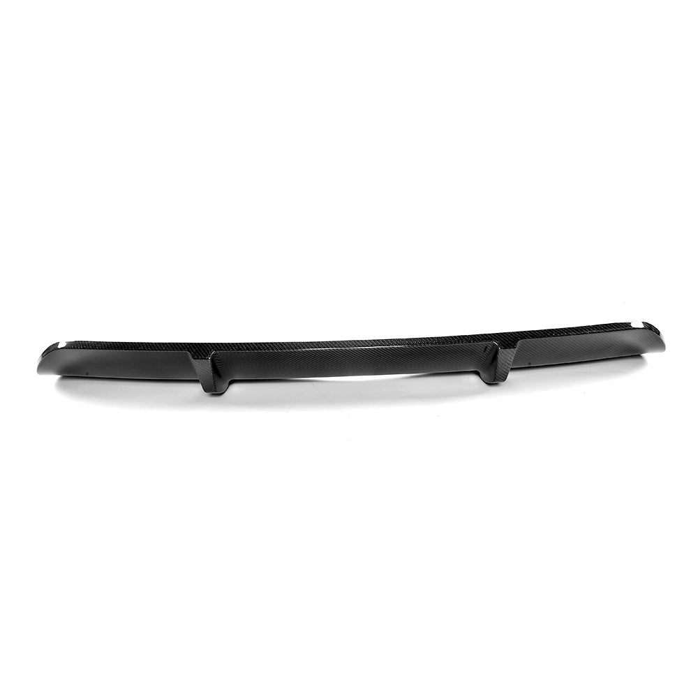 BMW X5 F15 M Sport Carbon Fibre Rear Diffuser