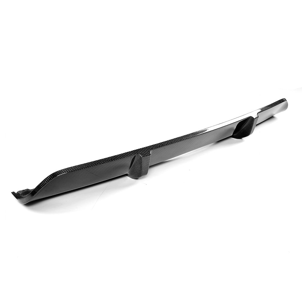 BMW X5 F15 M Sport Carbon Fibre Rear Diffuser