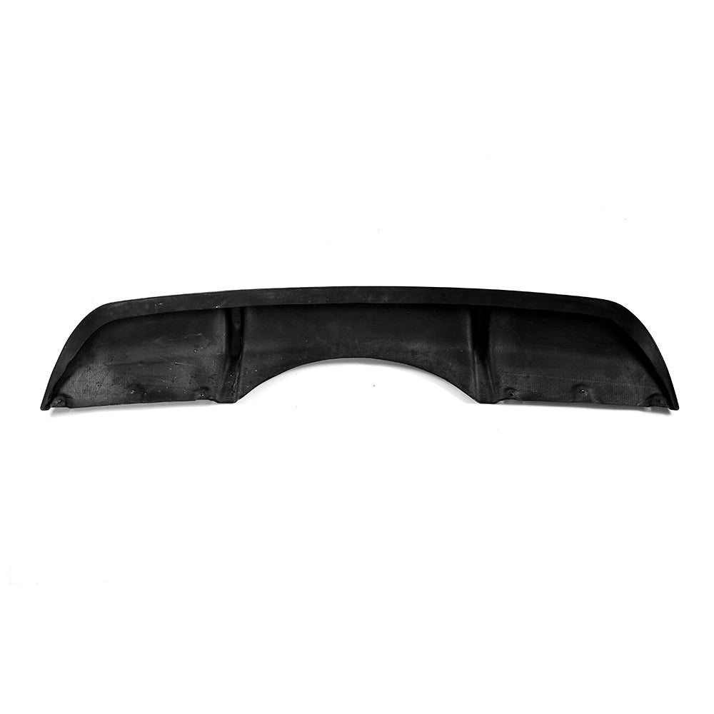 BMW X5 F15 M Sport Carbon Fibre Rear Diffuser
