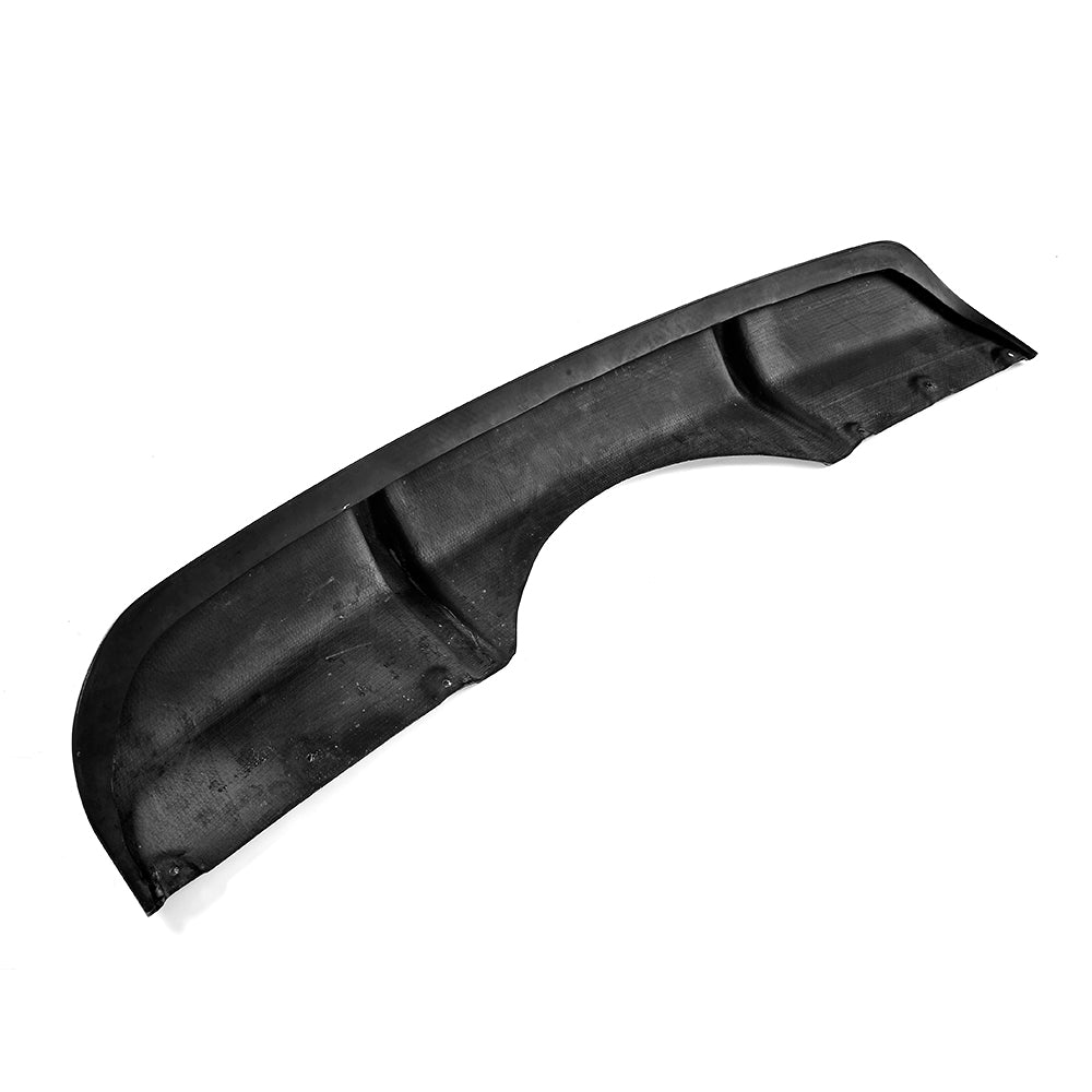 BMW X5 F15 M Sport Carbon Fibre Rear Diffuser