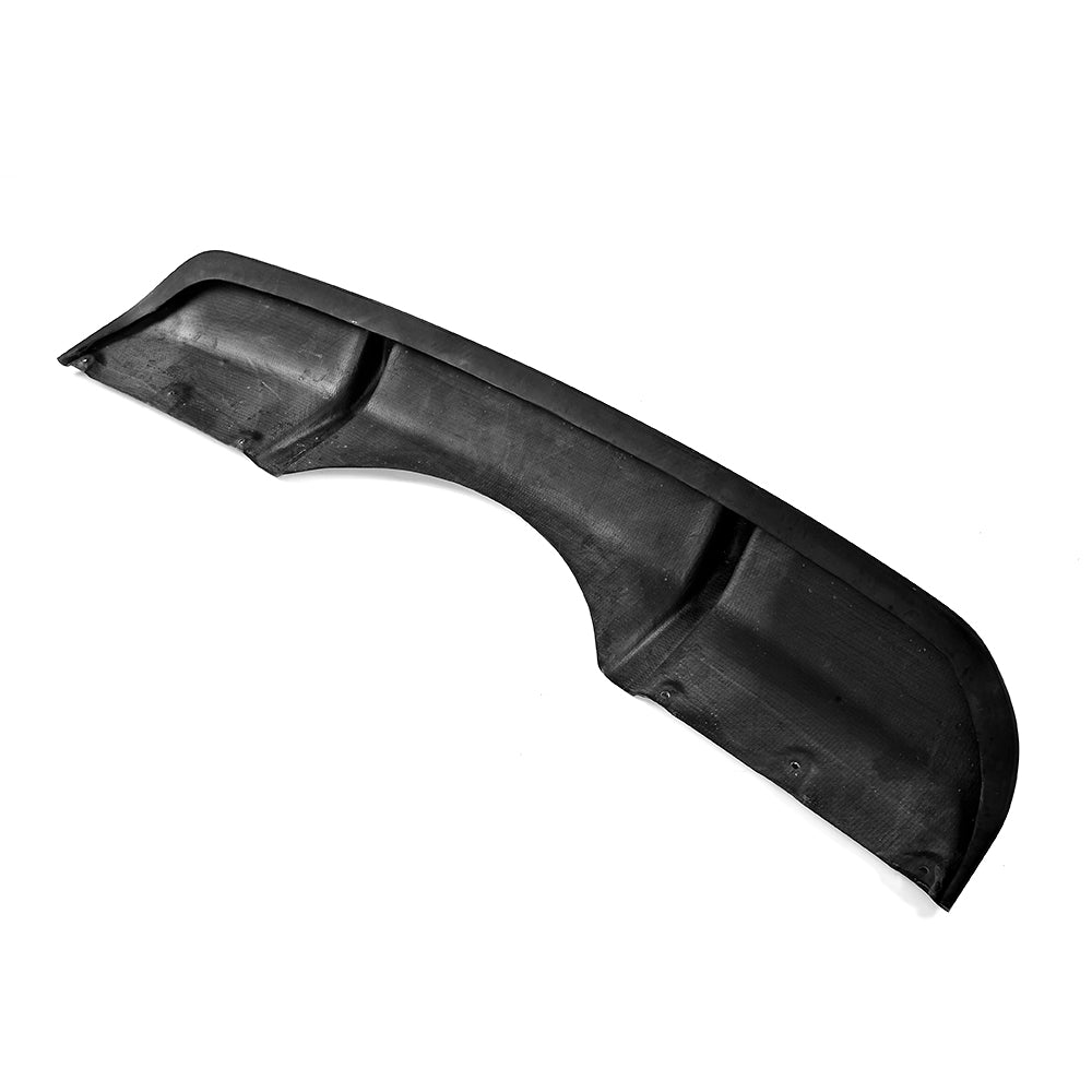BMW X5 F15 M Sport Carbon Fibre Rear Diffuser
