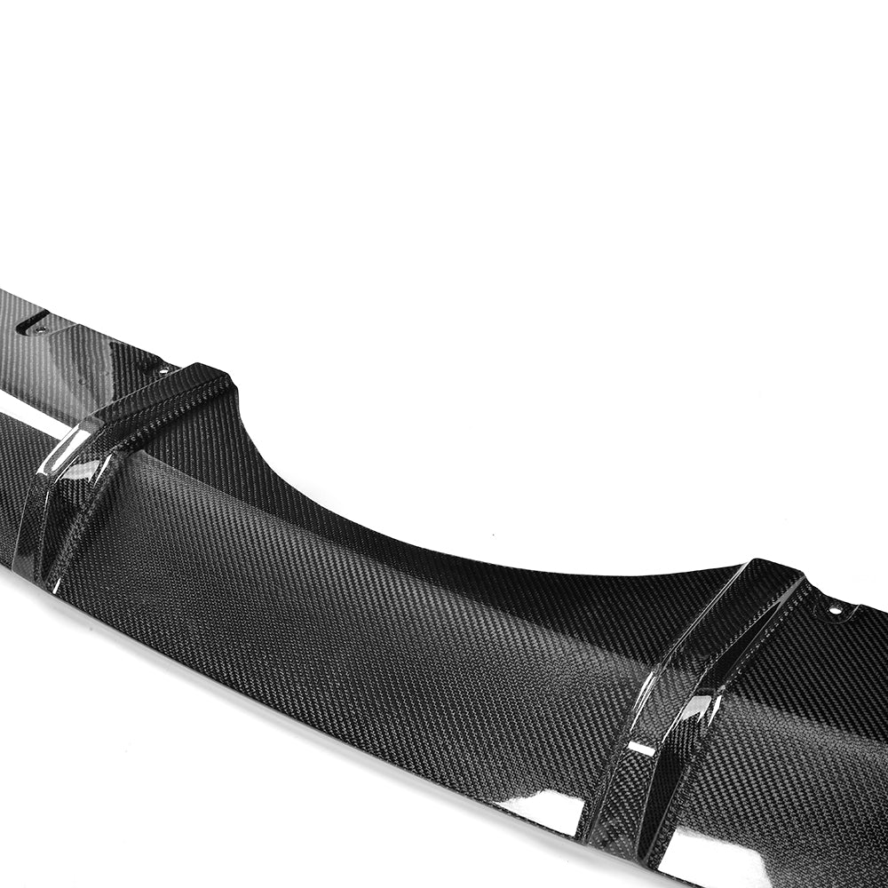 BMW X5 F15 M Sport Carbon Fibre Rear Diffuser
