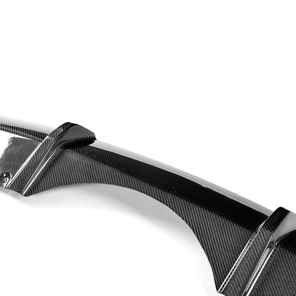 BMW X5 F15 M Sport Carbon Fibre Rear Diffuser