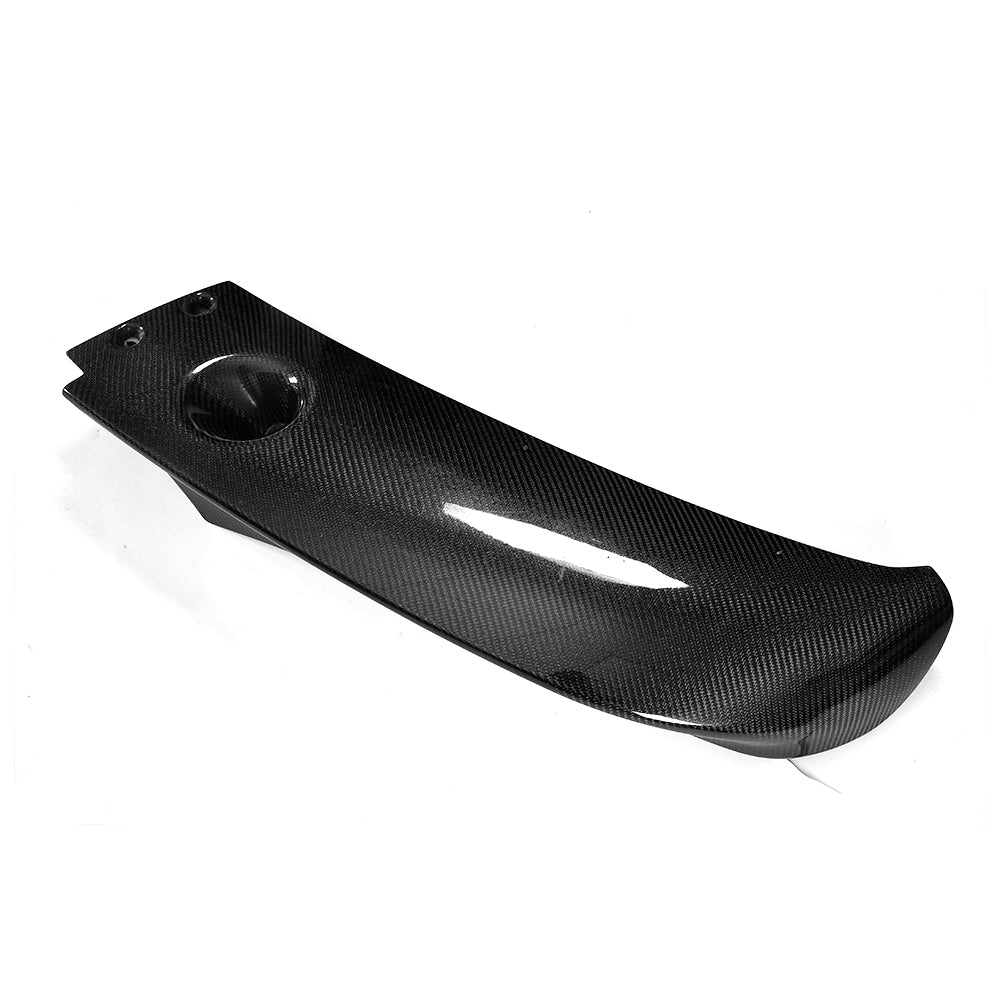 BMW X5 F15 M Sport Carbon Fibre Front Lip