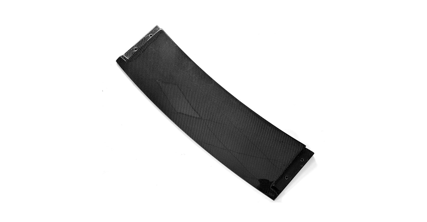 BMW X5 F15 M Sport Carbon Fibre Front Lip