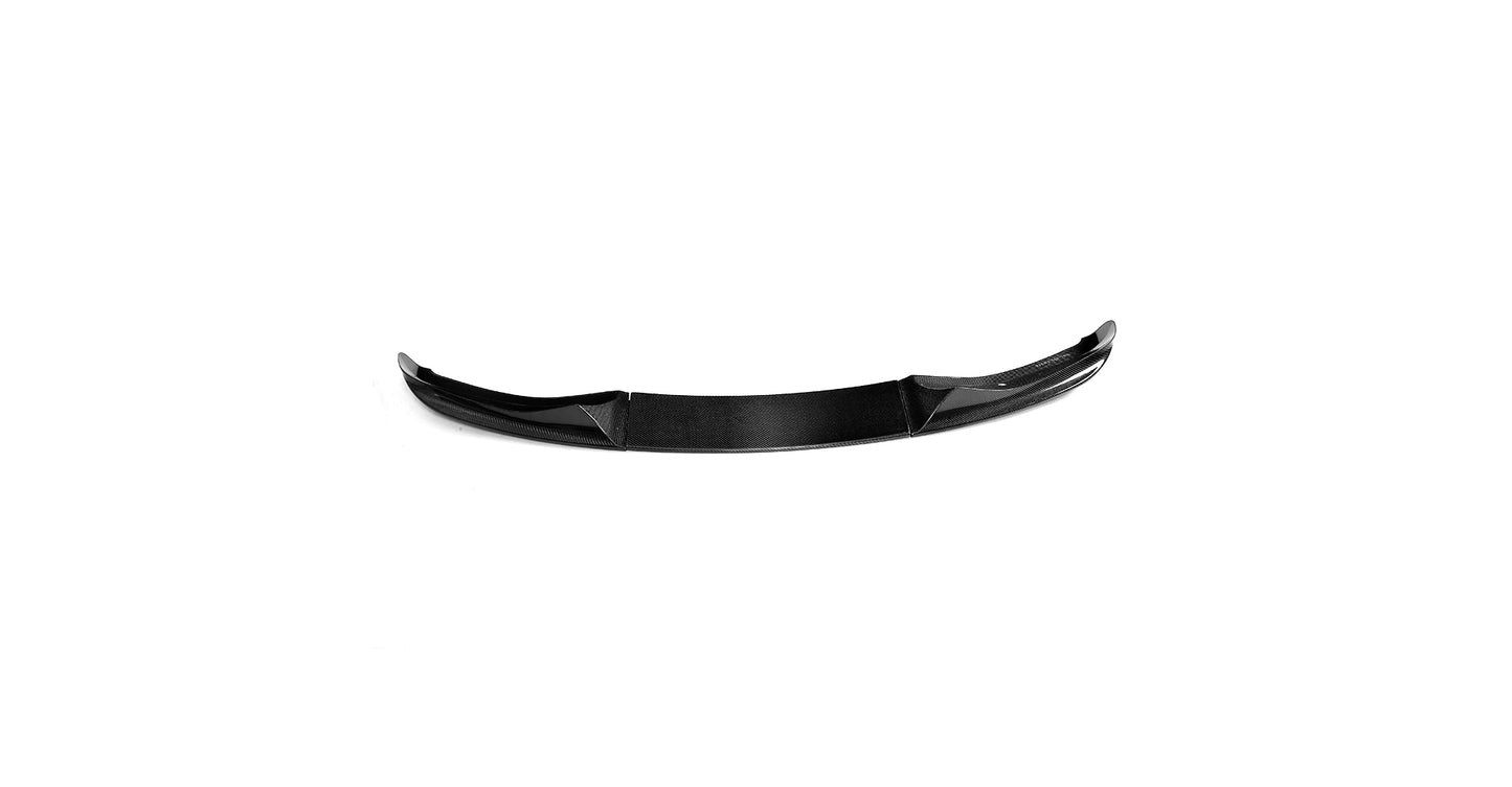 BMW X5 F15 M Sport Carbon Fibre Front Lip