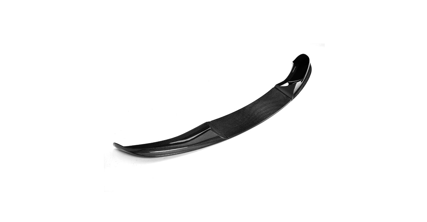BMW X5 F15 M Sport Carbon Fibre Front Lip