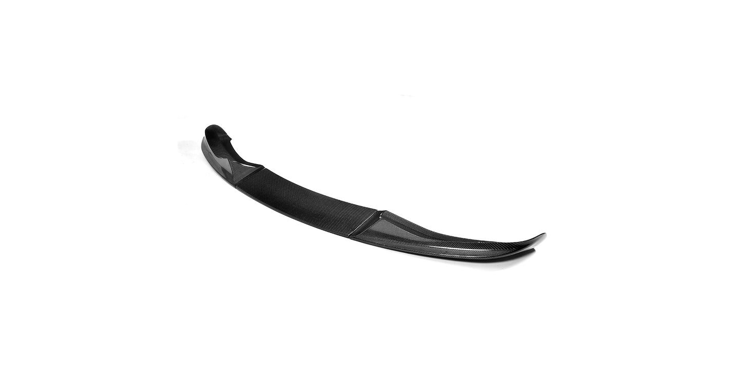 BMW X5 F15 M Sport Carbon Fibre Front Lip