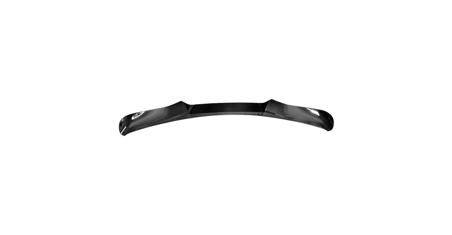 BMW X5 F15 M Sport Carbon Fibre Front Lip
