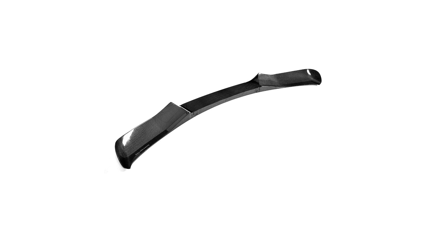 BMW X5 F15 M Sport Carbon Fibre Front Lip