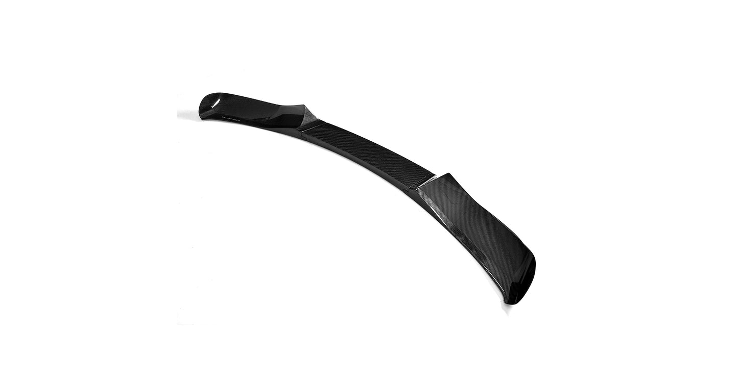 BMW X5 F15 M Sport Carbon Fibre Front Lip