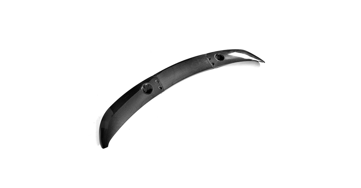 BMW X5 F15 M Sport Carbon Fibre Front Lip