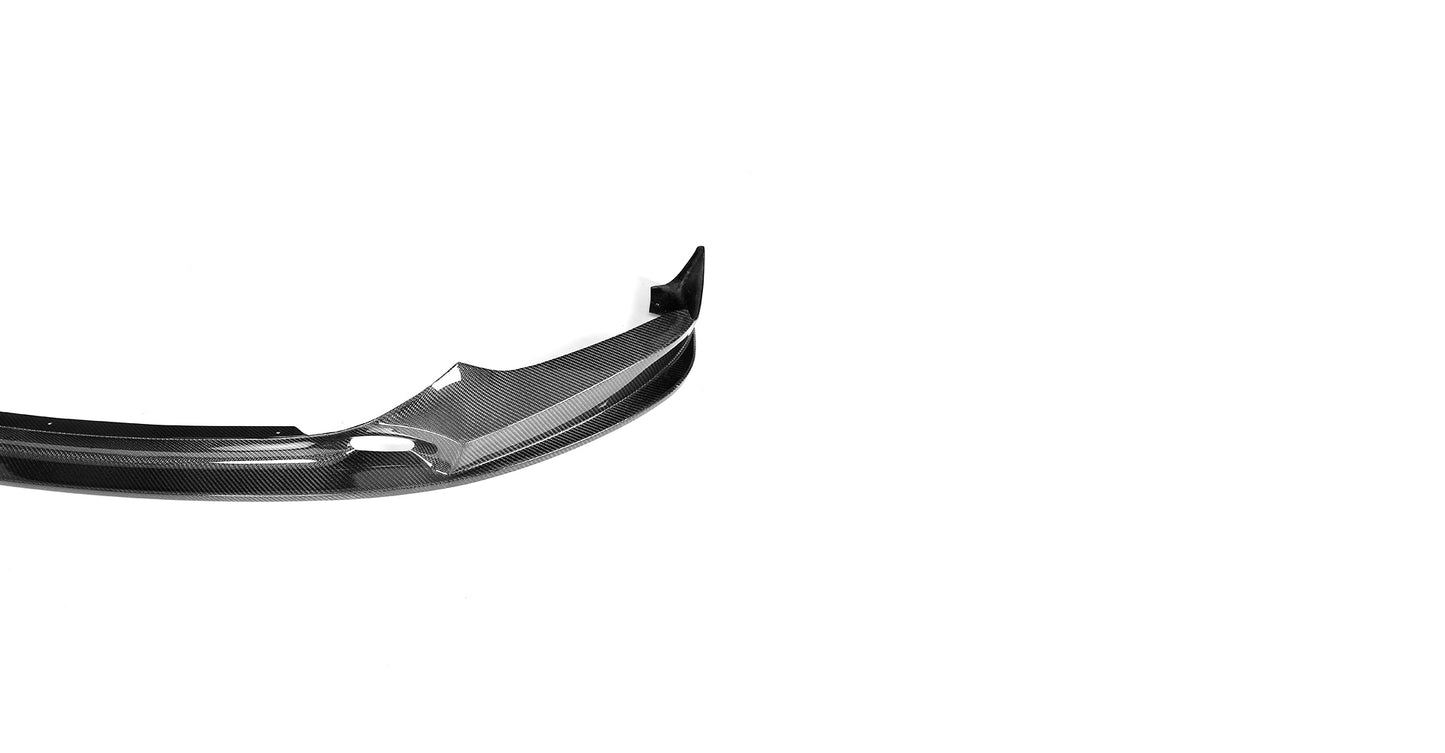 BMW 5 Series G30 G31 G38 M Sport Carbon Fibre Front Lip