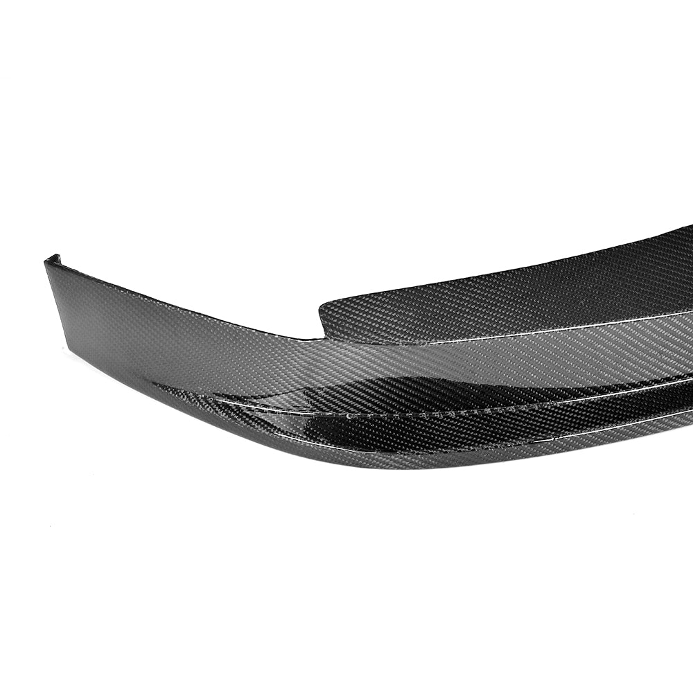 BMW 5 Series G30 G31 G38 M Sport Carbon Fibre Front Lip