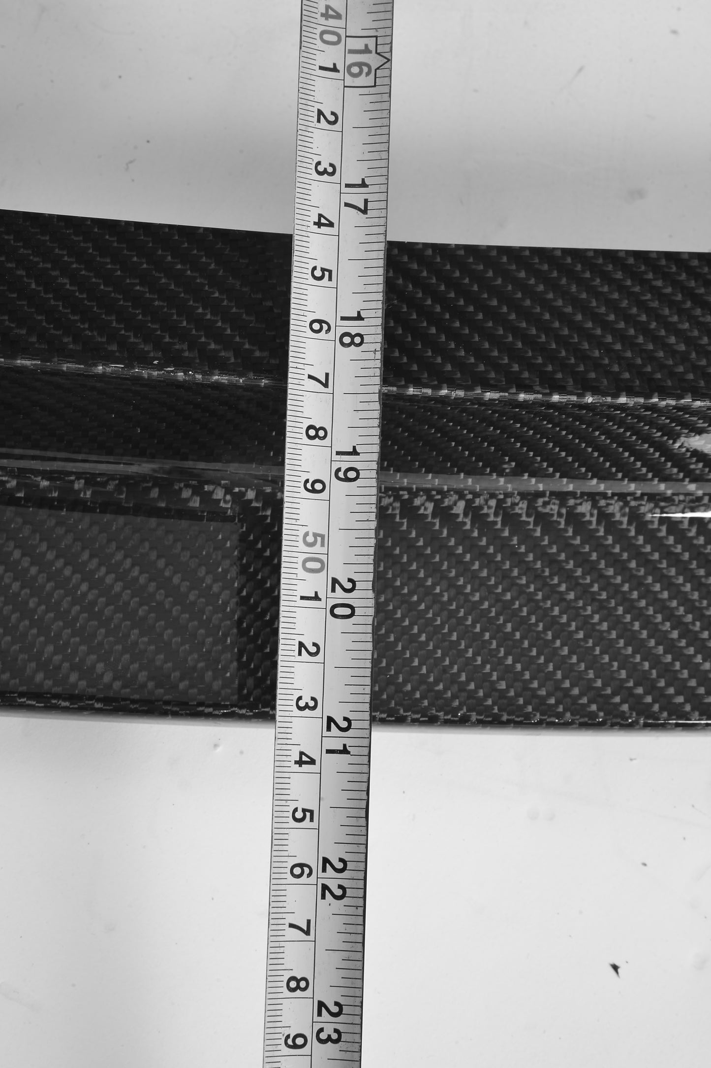 BMW 5 Series G30 G31 G38 M Sport Carbon Fibre Front Lip