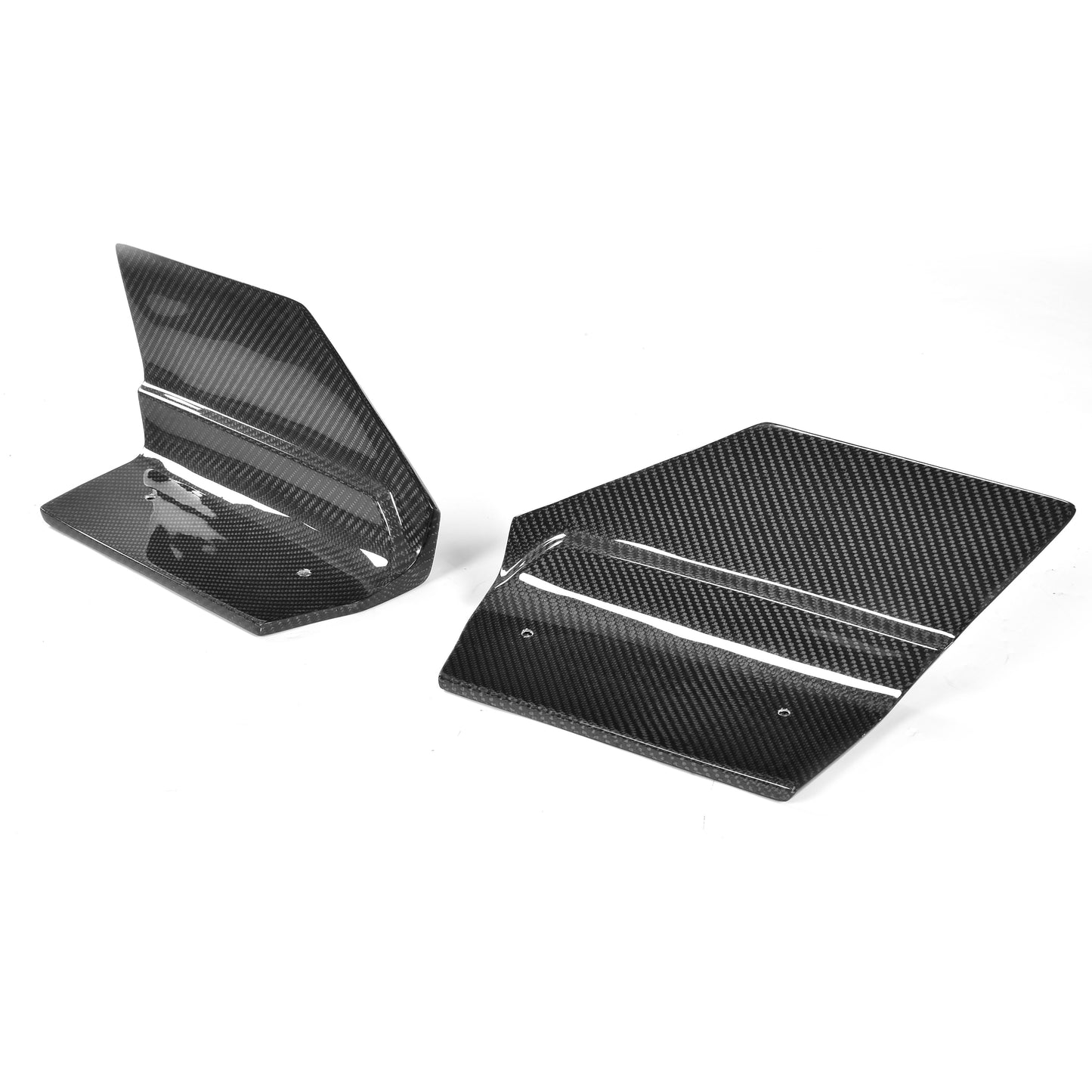 BMW X6 F16 M Sport Carbon Fibre Apron
