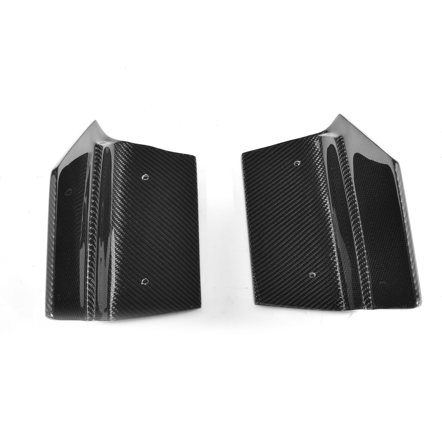 BMW X6 F16 M Sport Carbon Fibre Apron