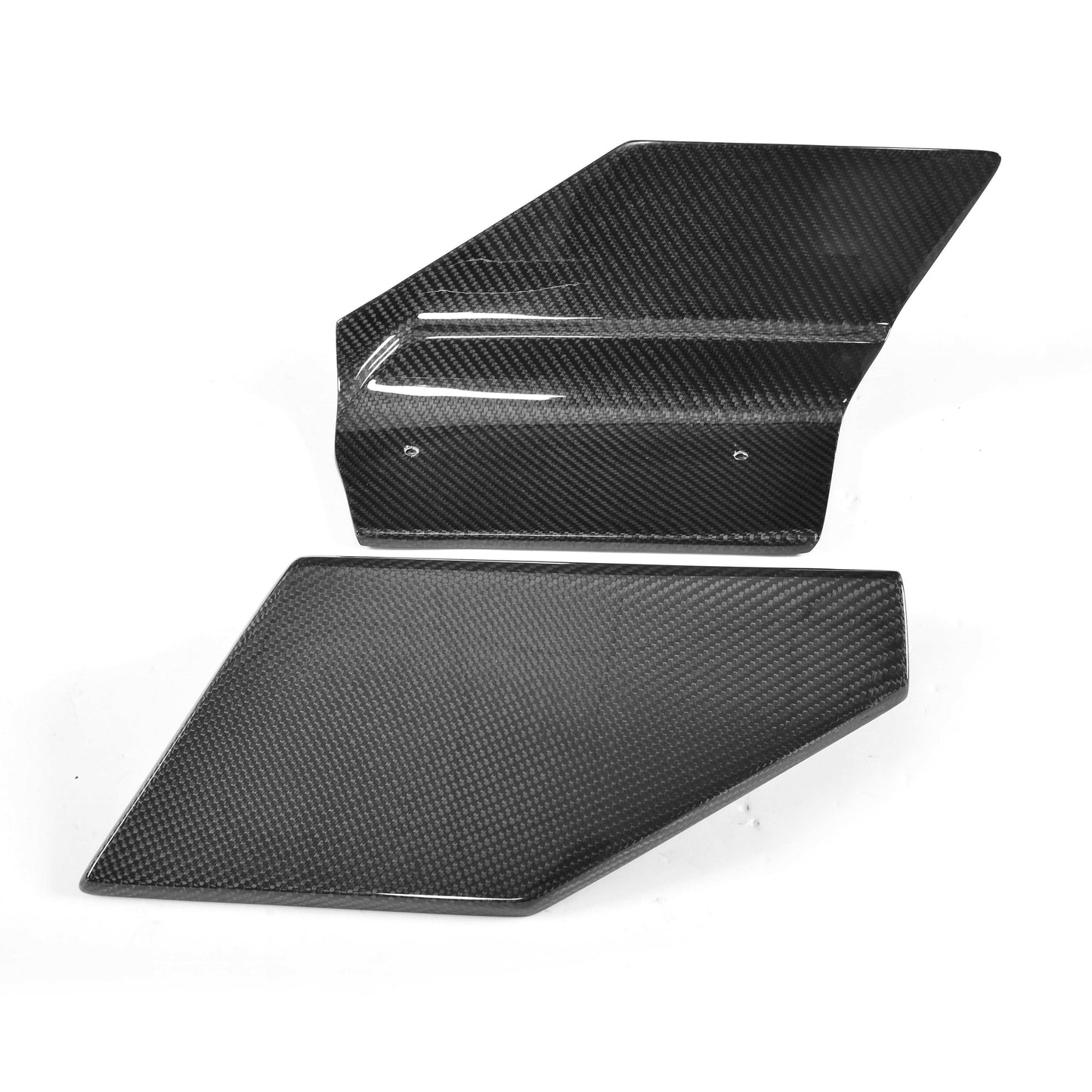 BMW X6 F16 M Sport Carbon Fibre Apron