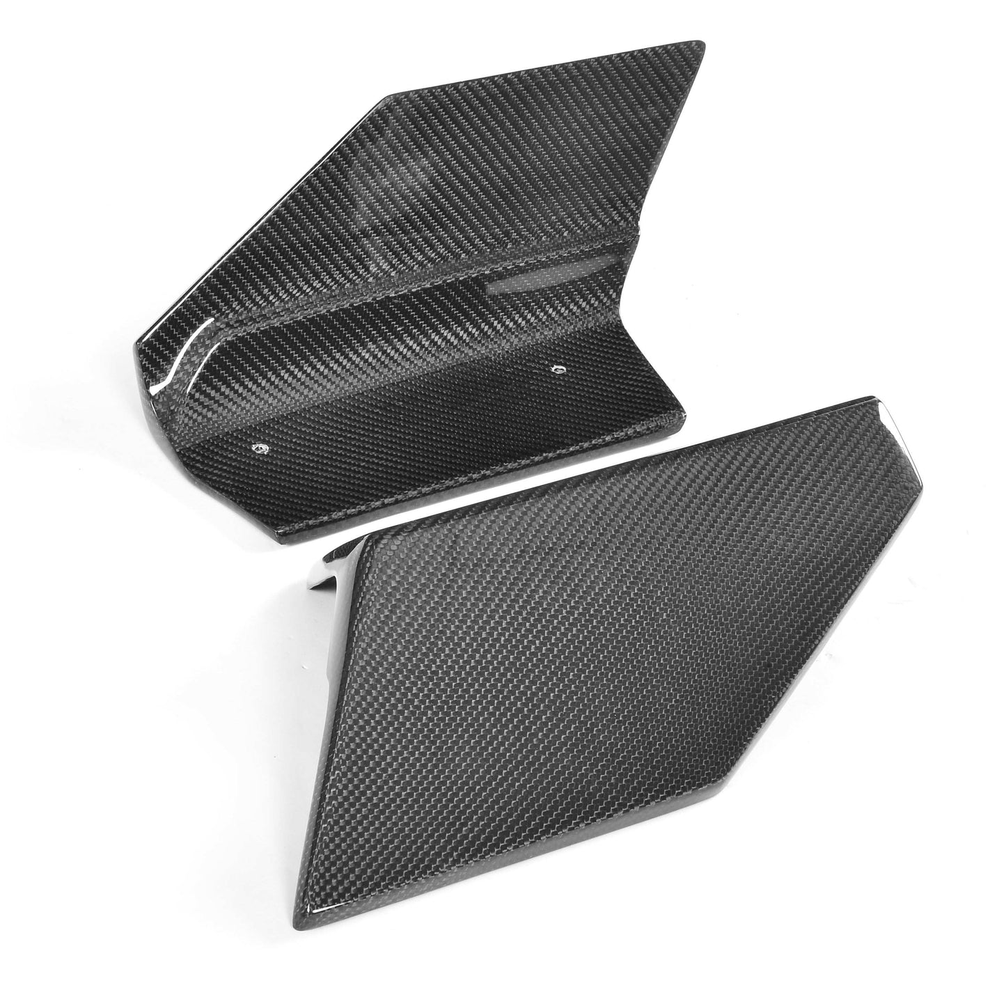 BMW X6 F16 M Sport Carbon Fibre Apron