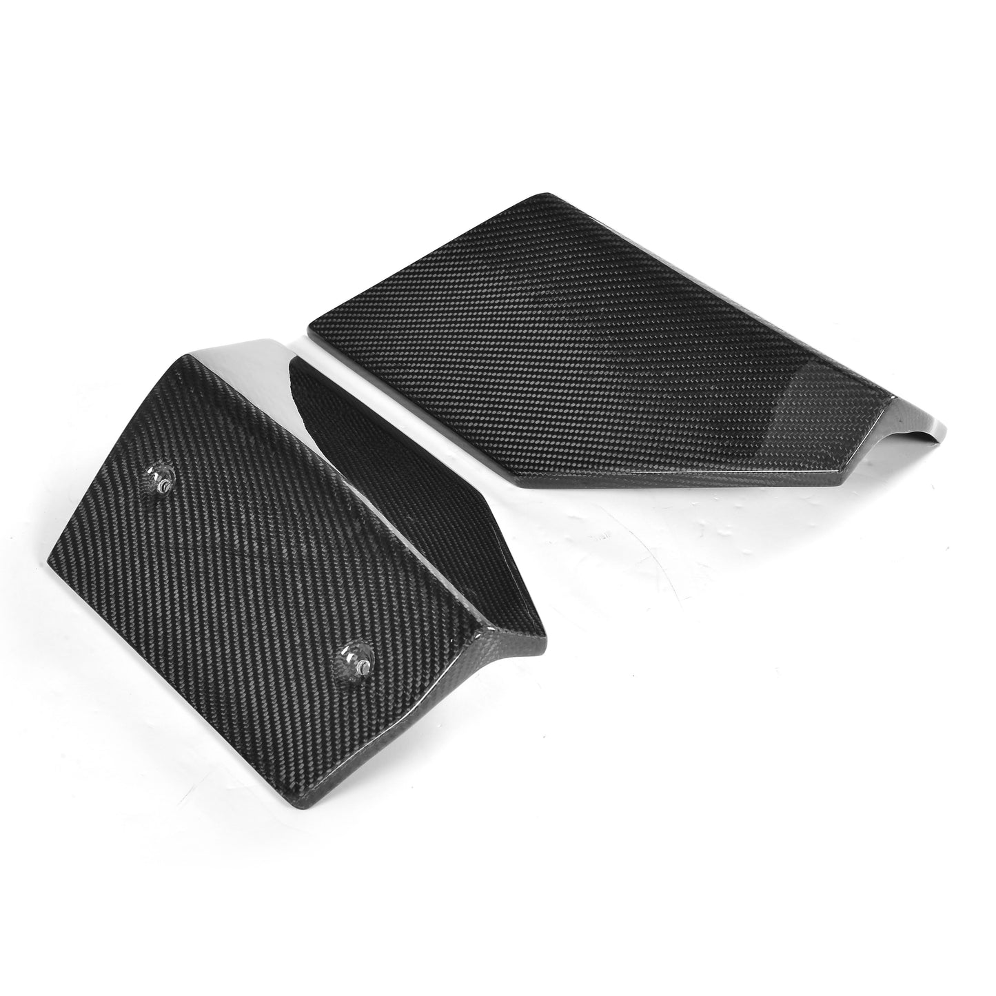 BMW X6 F16 M Sport Carbon Fibre Apron