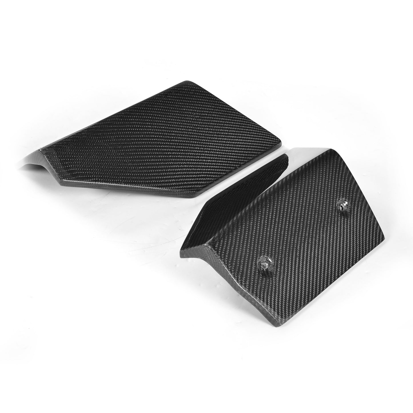 BMW X6 F16 M Sport Carbon Fibre Apron