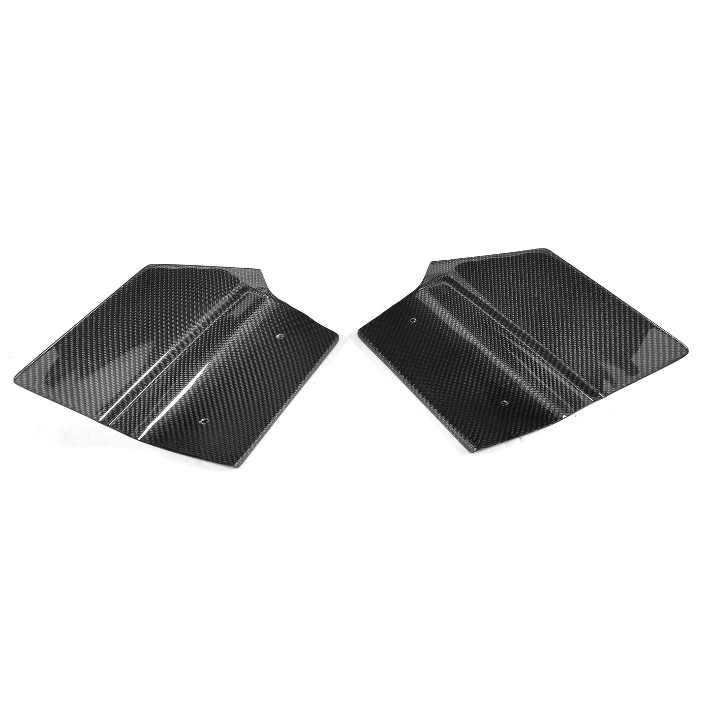 BMW X6 F16 M Sport Carbon Fibre Apron