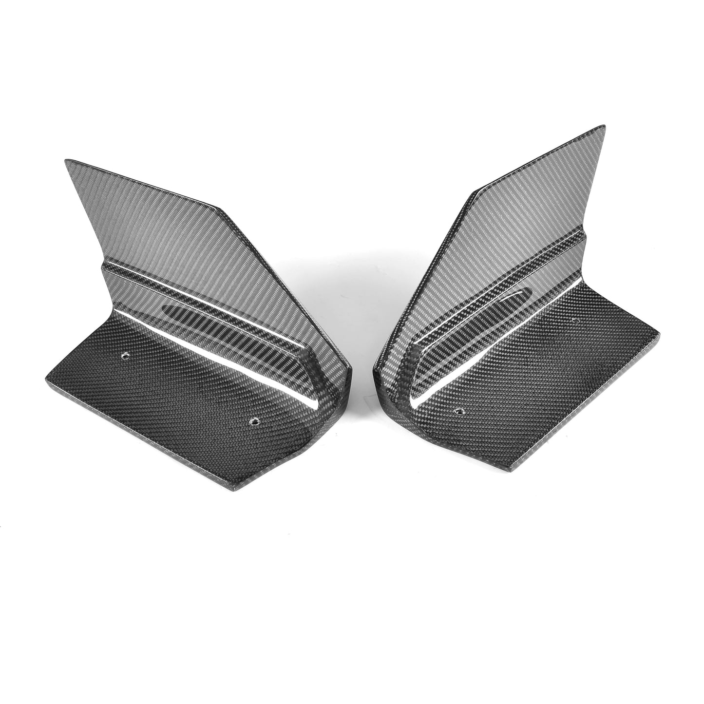 BMW X6 F16 M Sport Carbon Fibre Apron