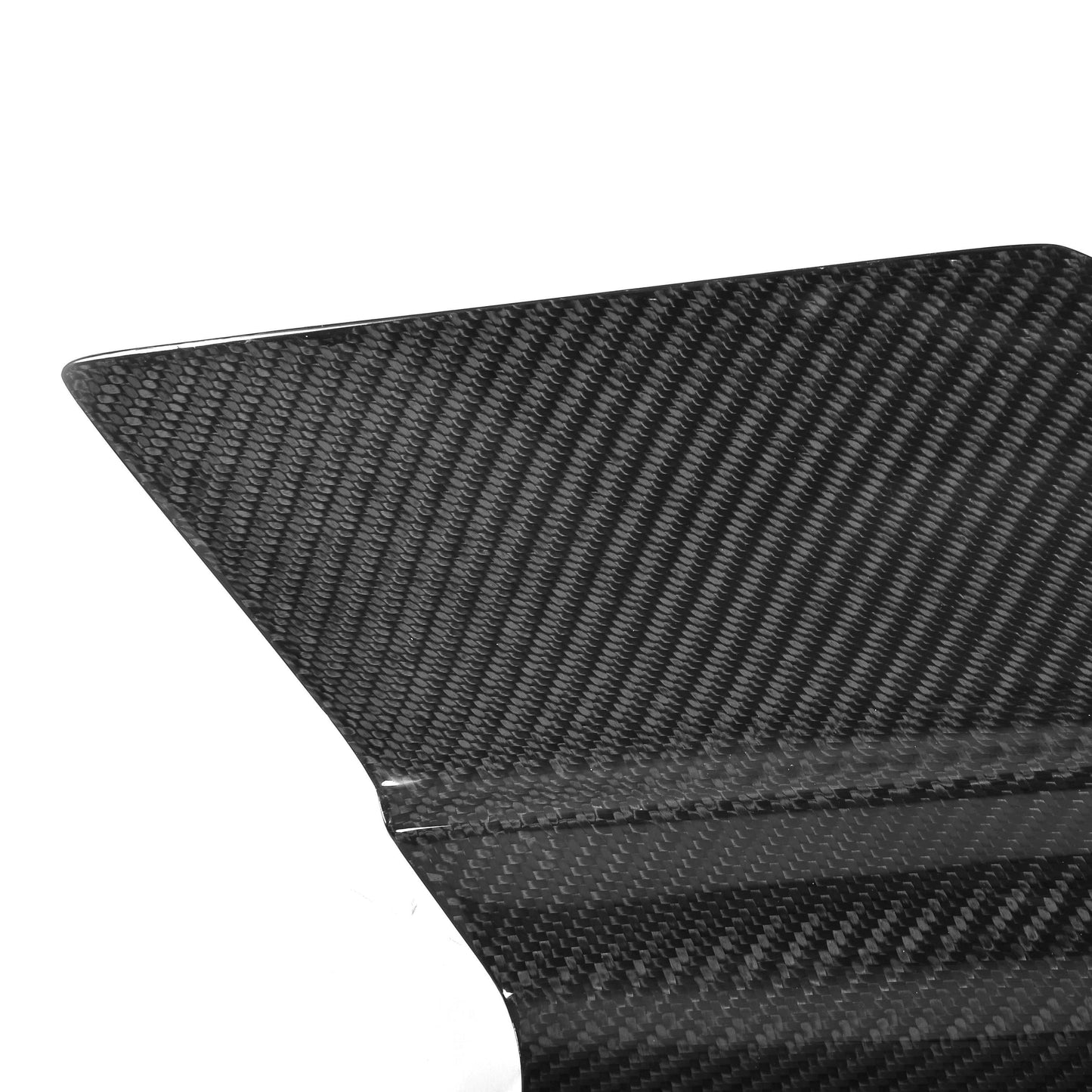 BMW X6 F16 M Sport Carbon Fibre Apron