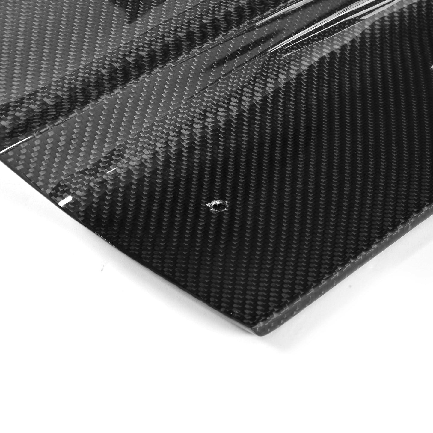 BMW X6 F16 M Sport Carbon Fibre Apron