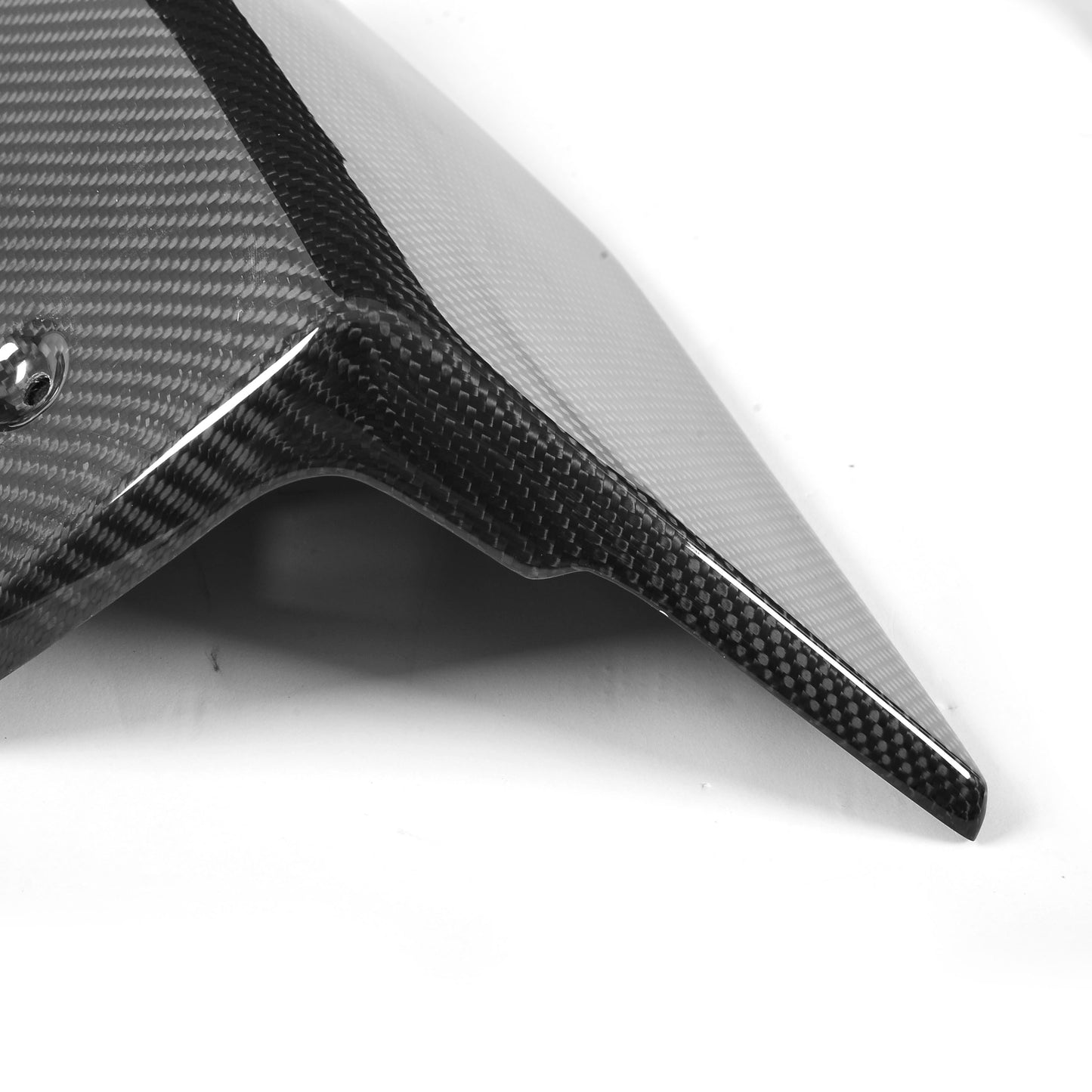 BMW X6 F16 M Sport Carbon Fibre Apron