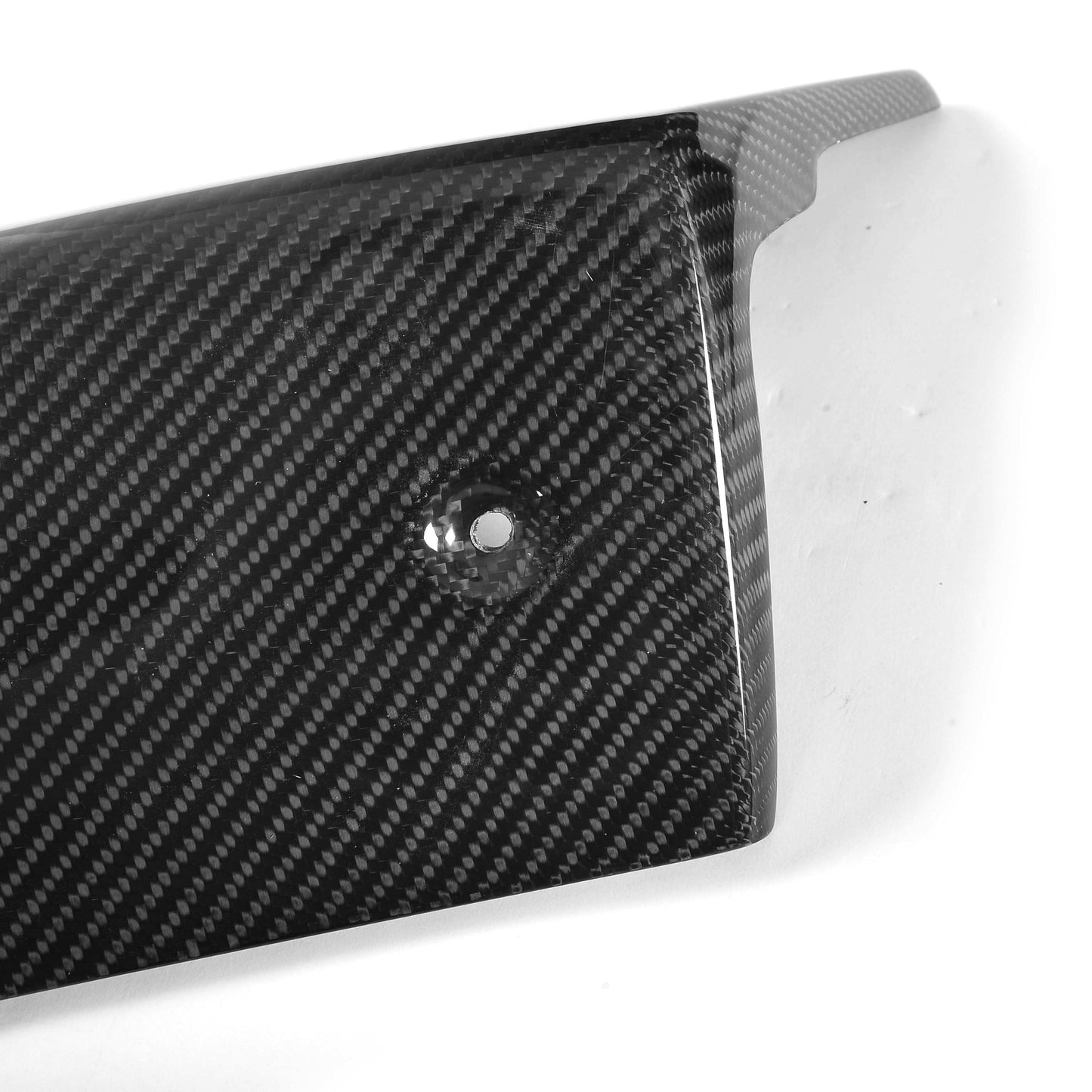 BMW X6 F16 M Sport Carbon Fibre Apron