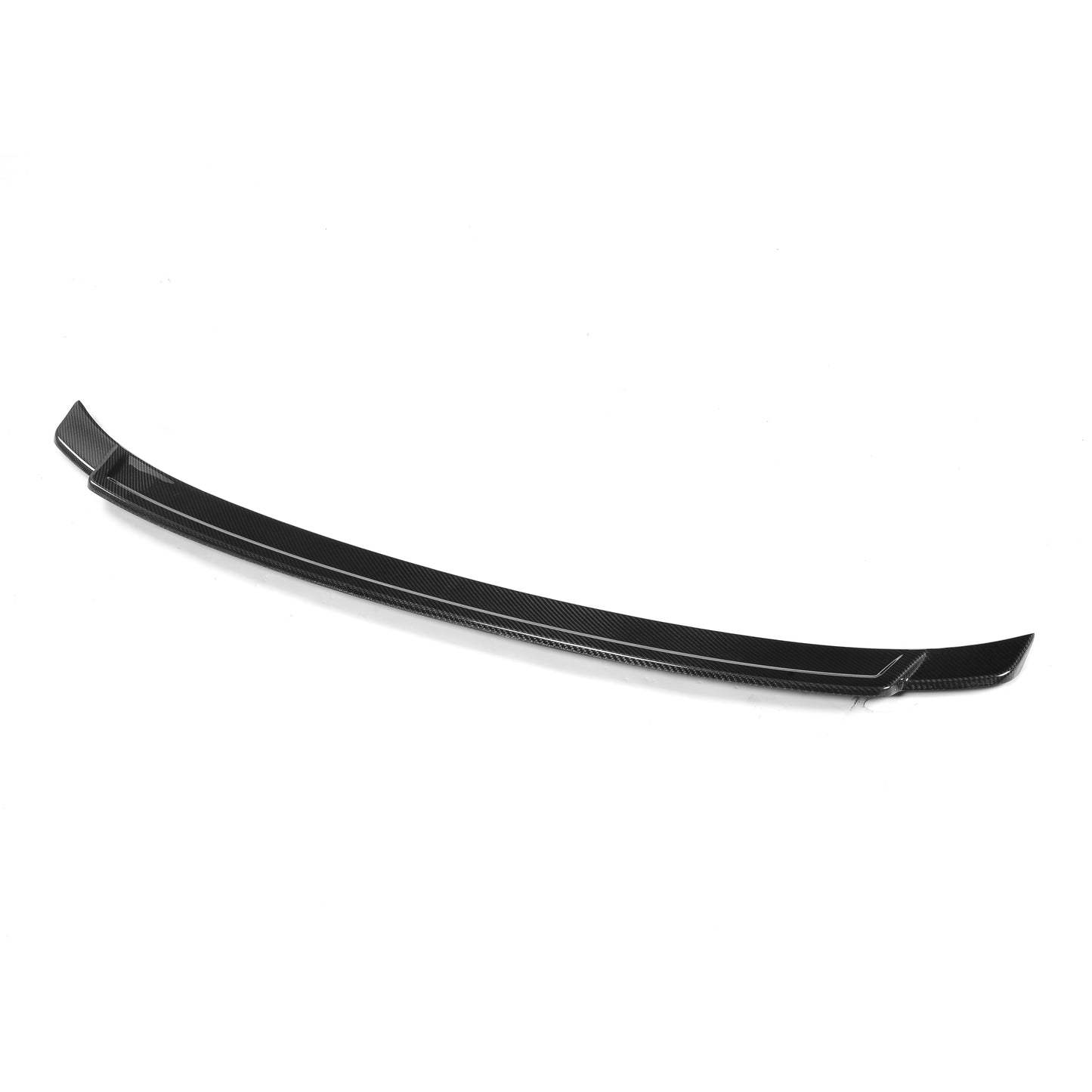 BMW 4 Series F32 Carbon Fibre Spoiler