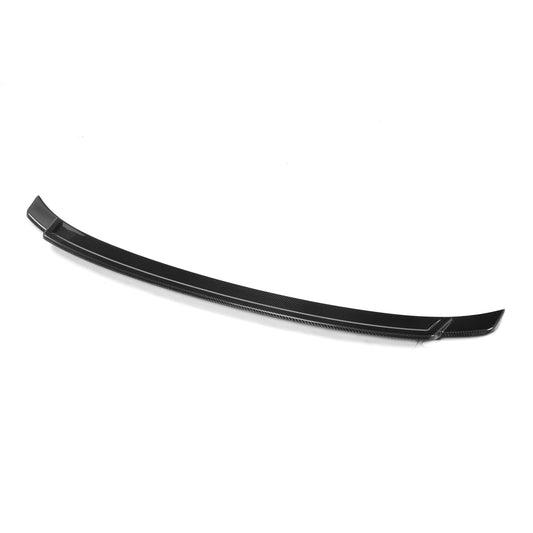 BMW 4 Series F32 Carbon Fibre Spoiler