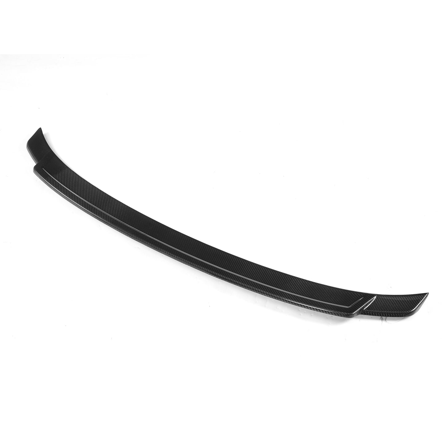 BMW 4 Series F32 Carbon Fibre Spoiler