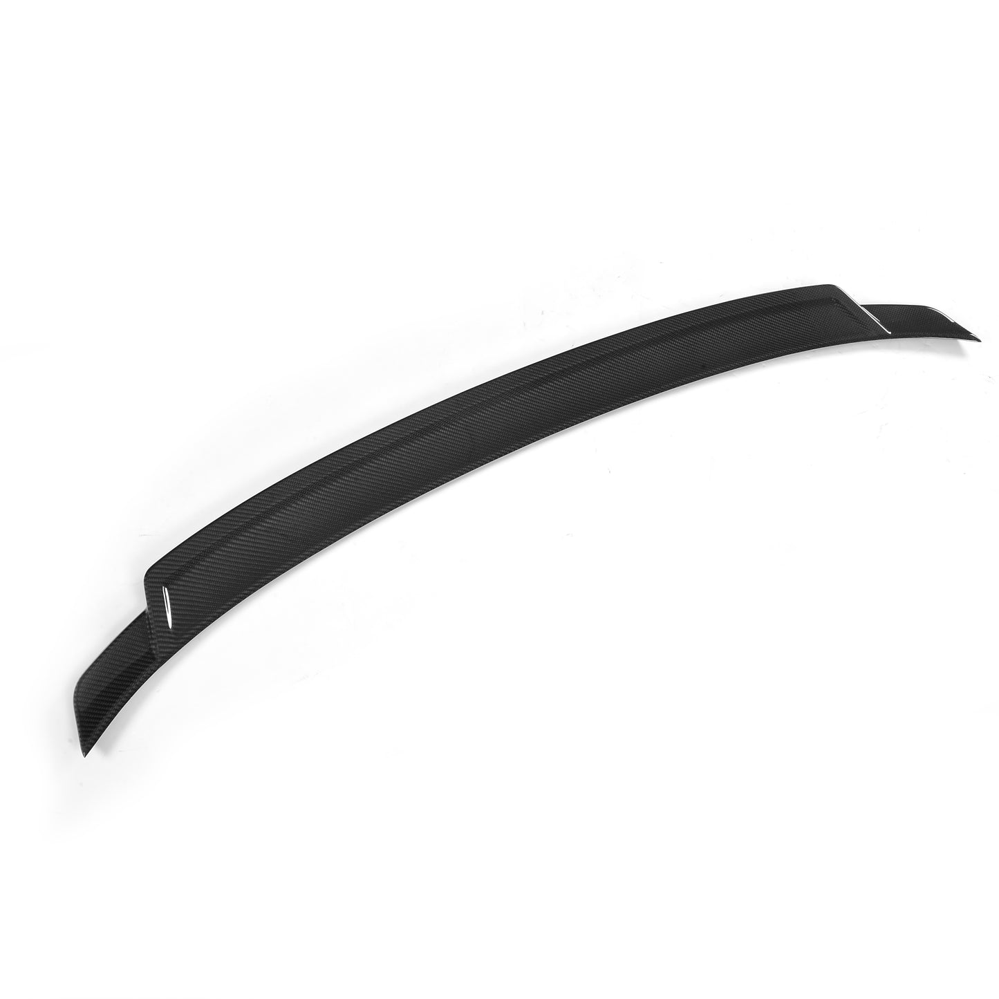 BMW 4 Series F32 Carbon Fibre Spoiler