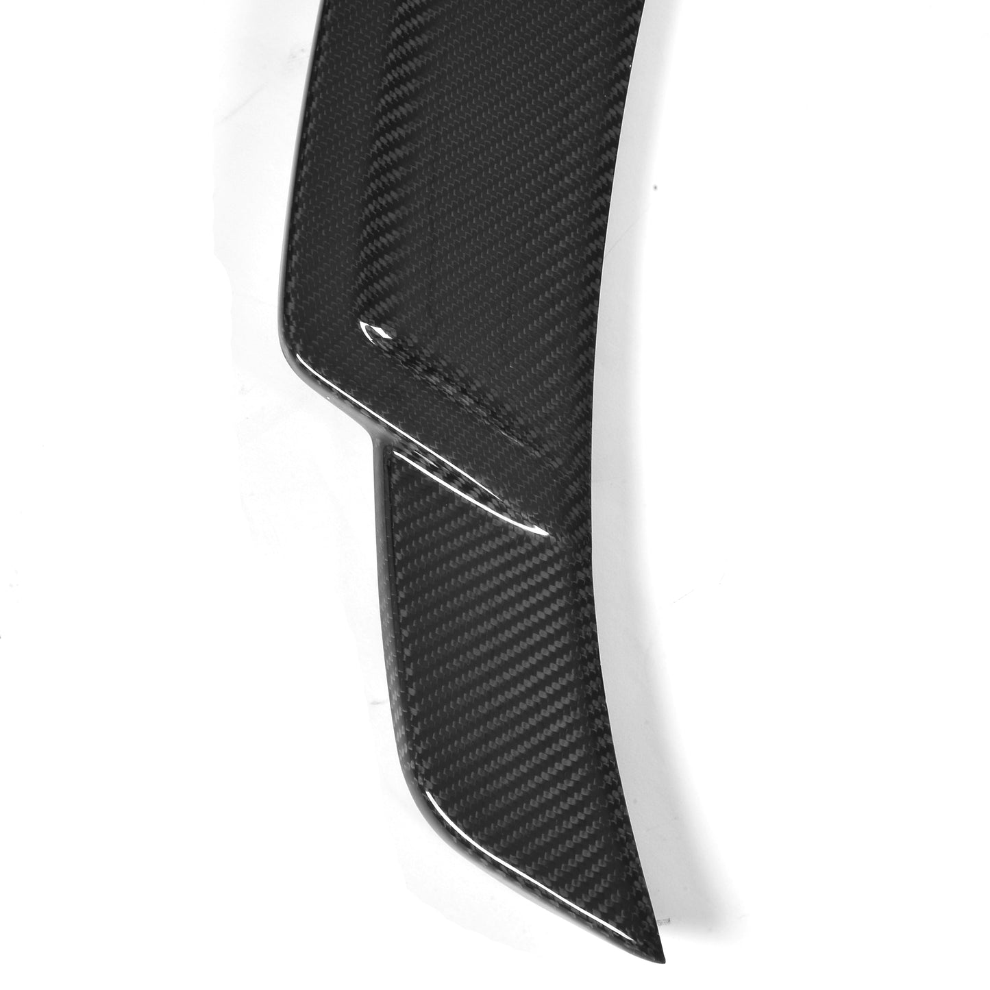 BMW 4 Series F32 Carbon Fibre Spoiler