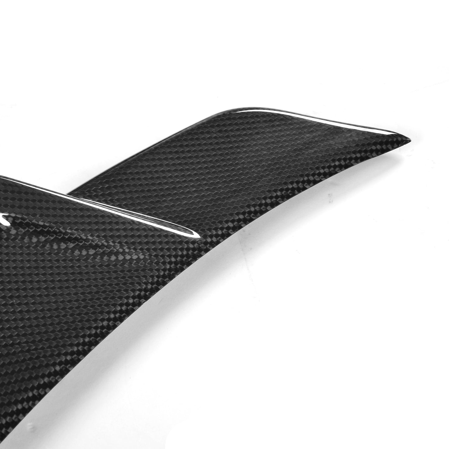 BMW 4 Series F32 Carbon Fibre Spoiler