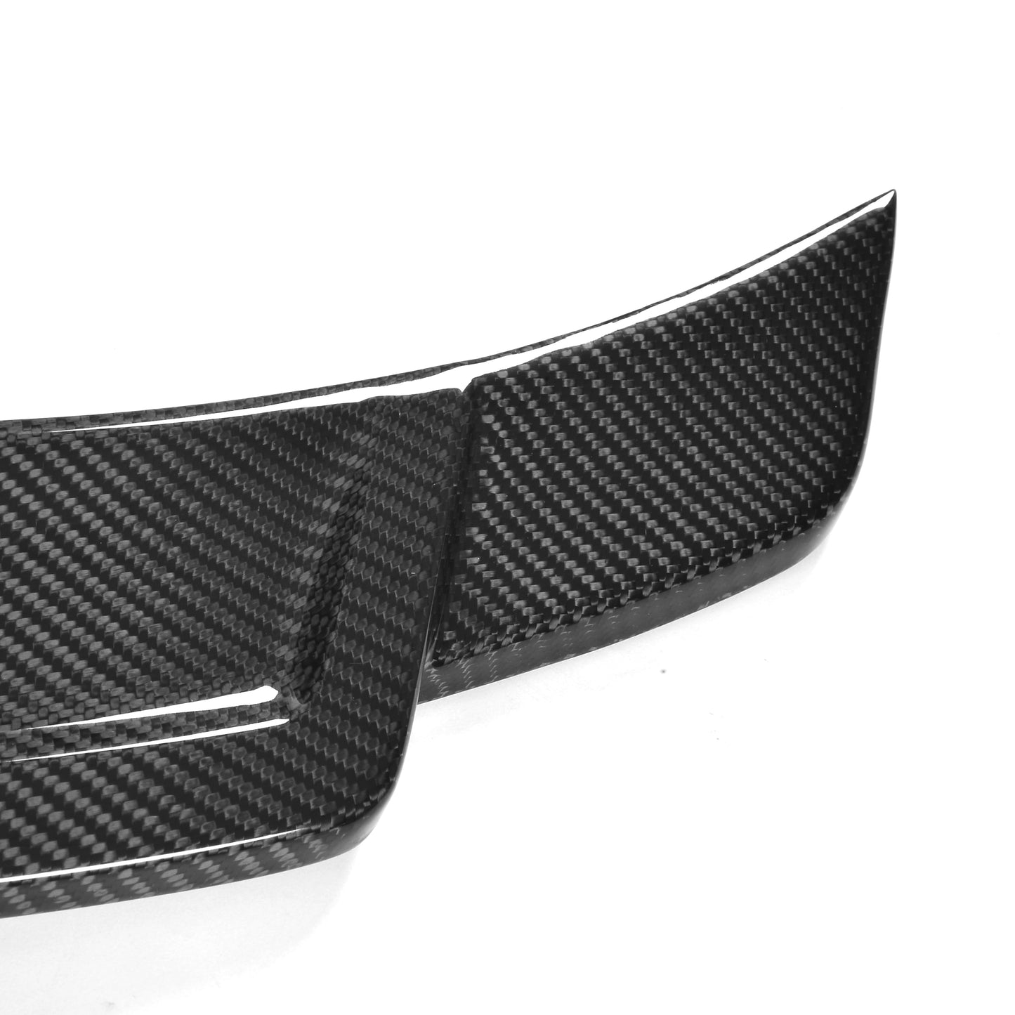 BMW 4 Series F32 Carbon Fibre Spoiler