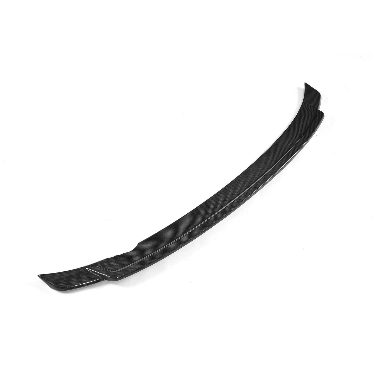 BMW 4 Series F32 Carbon Fibre Spoiler
