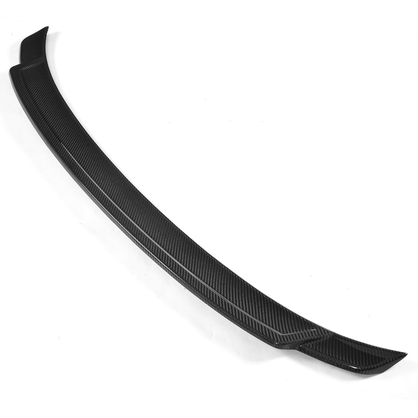 BMW 4 Series F32 Carbon Fibre Spoiler