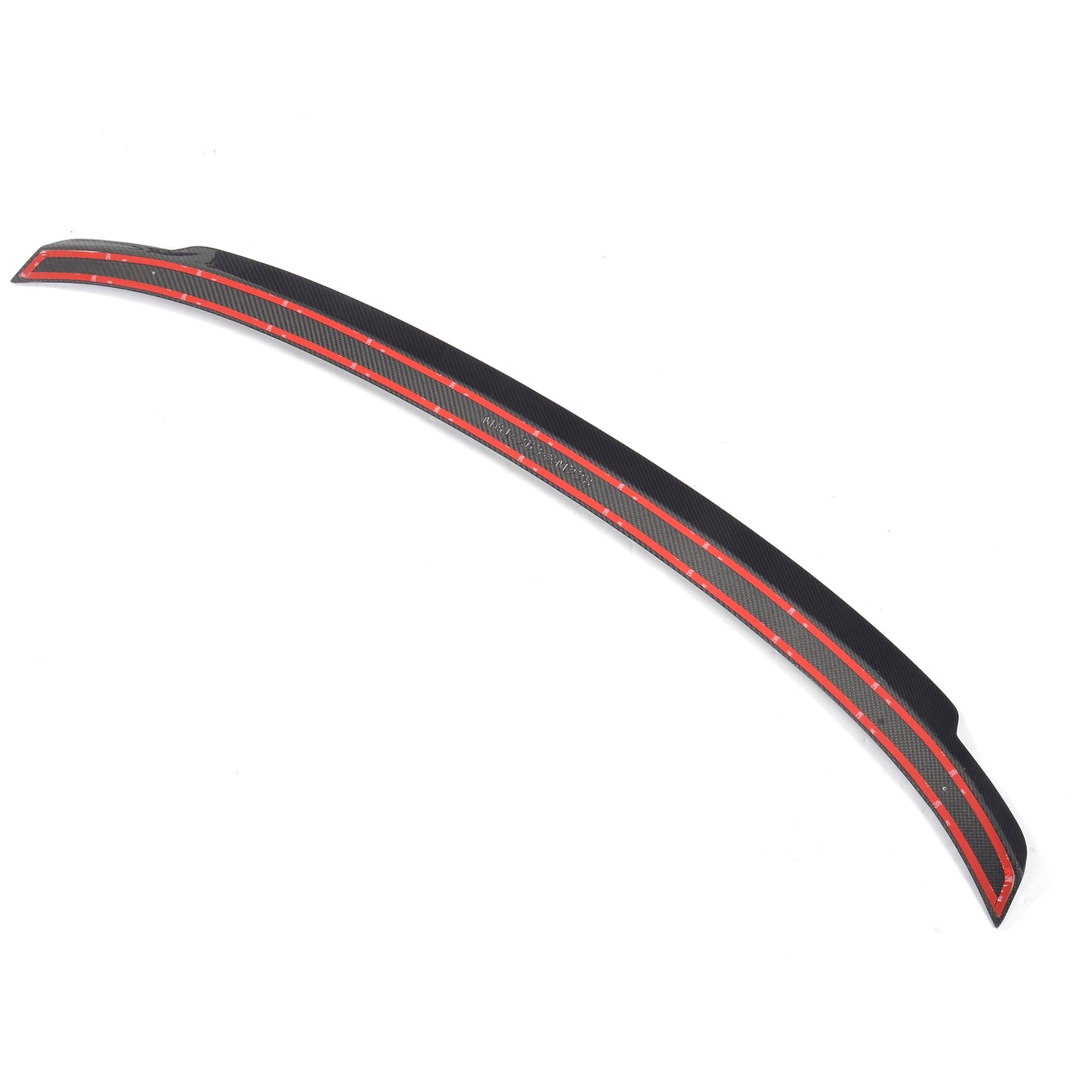 BMW 4 Series F32 Carbon Fibre Spoiler