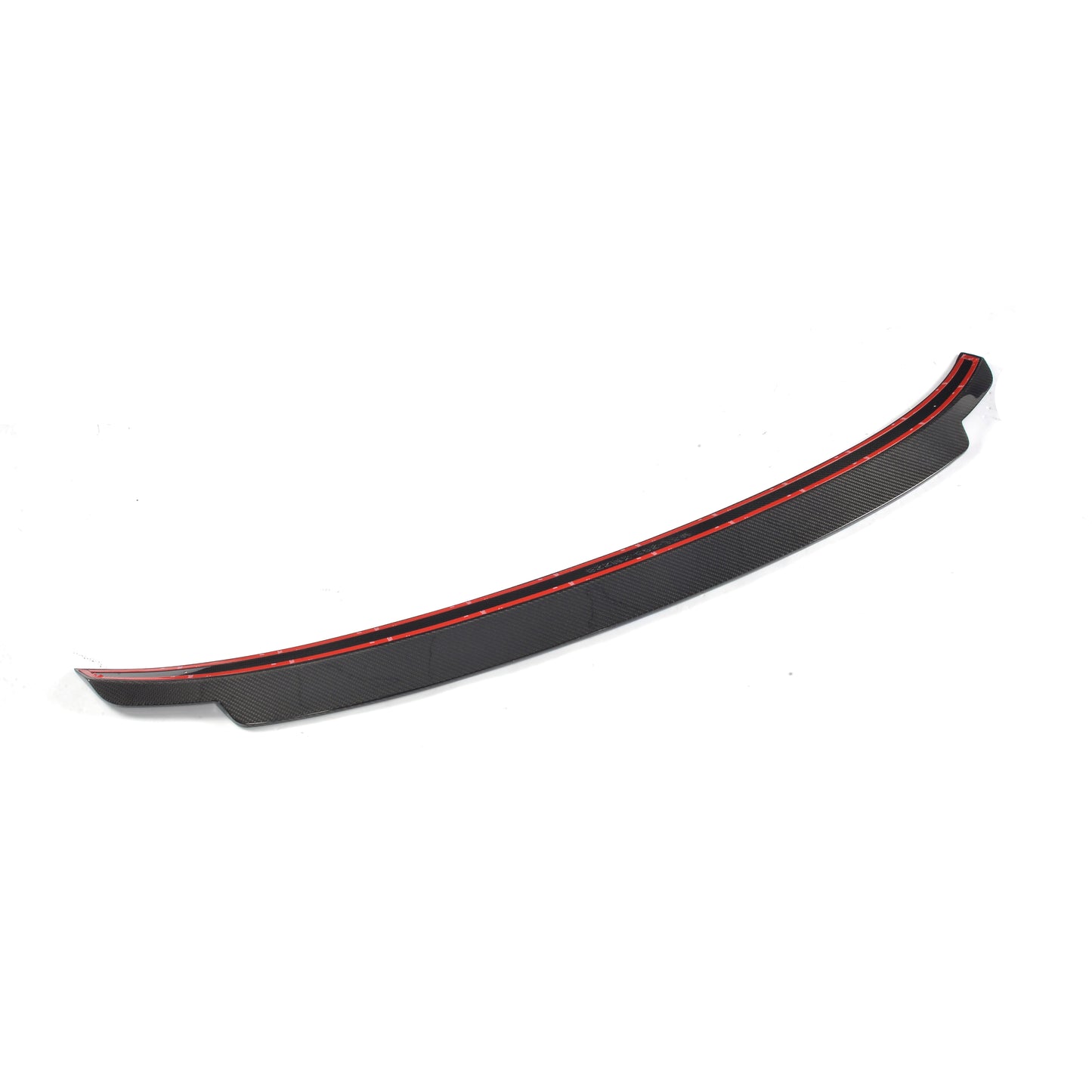 BMW 4 Series F32 Carbon Fibre Spoiler