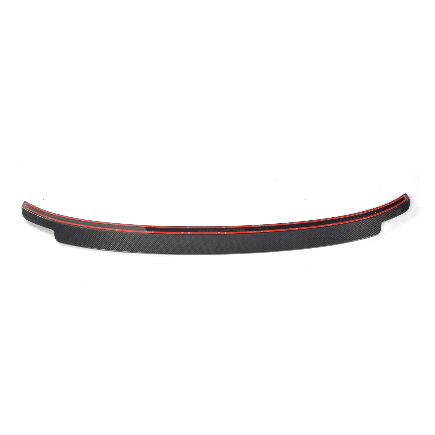BMW 4 Series F32 Carbon Fibre Spoiler