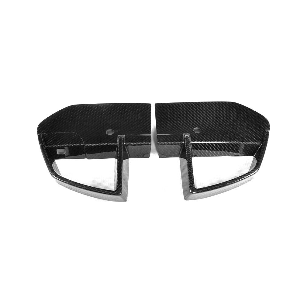 BMW X3 G01 M Sport Dry Carbon Fibre Vents